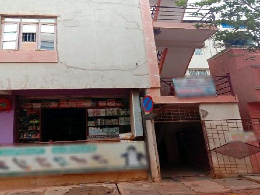 PG for Girls in Jalahalli East