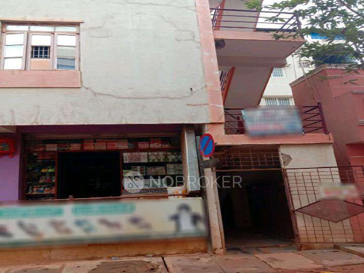 PG for Girls in Jalahalli East