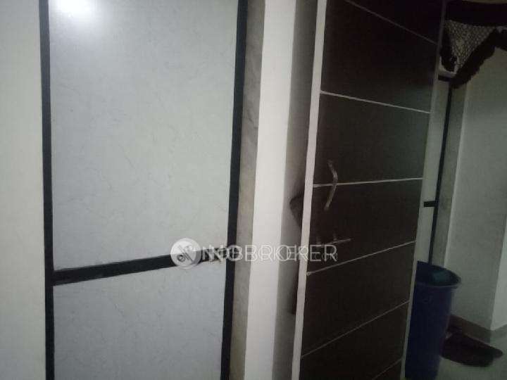 2 BHK Flat In Gulab Chs For Sale  In Panvel