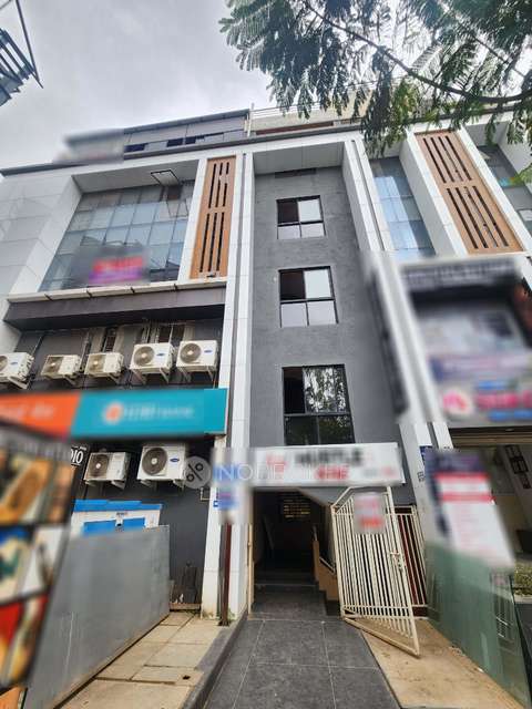 Office Space in Ravet, Pune for Rent 