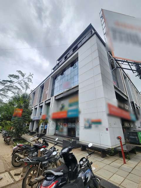 Office Space in Ravet, Pune for Rent 