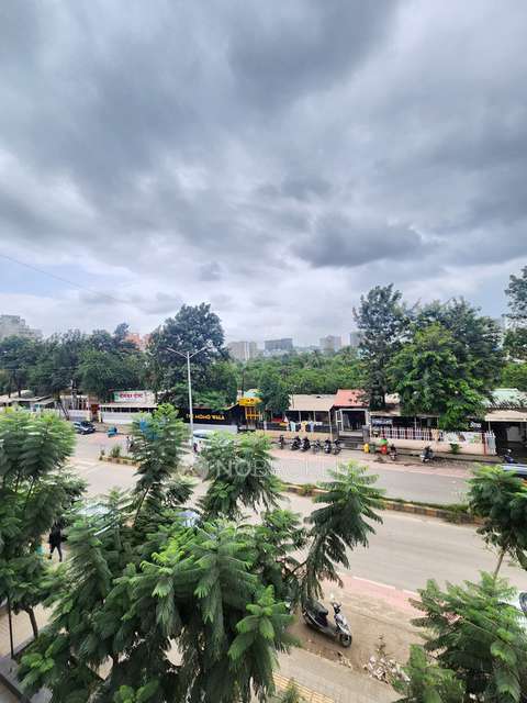 Office Space in Ravet, Pune for Rent 