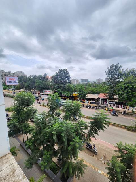 Office Space in Ravet, Pune for Rent 