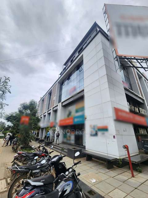 Office Space in Ravet, Pune for Rent 