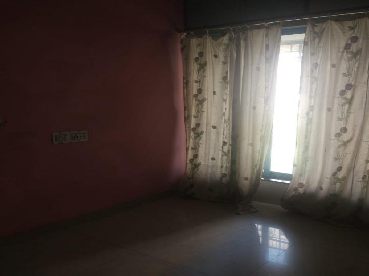 Soham Parijat Gardens Thane West Without Brokerage Semifurnished 1