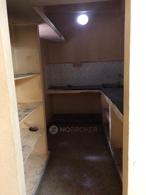 2 BHK Flat In Sai Purnima Towers for Rent  In Saidabad