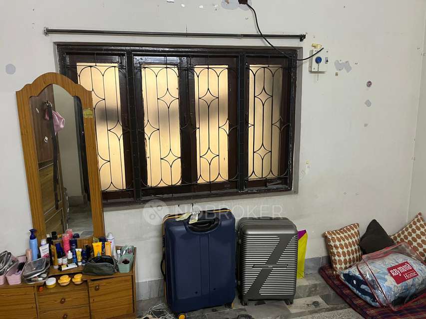 2 BHK Flat In Vishnu Deluxe for Rent  In Begumpet