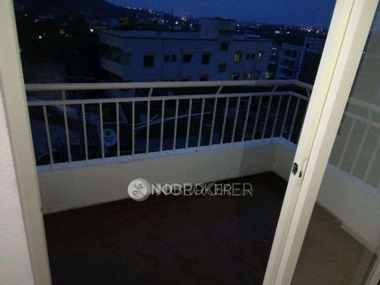 1 BHK Flat In Acme Azalea for Rent  In Katraj Ghat Road