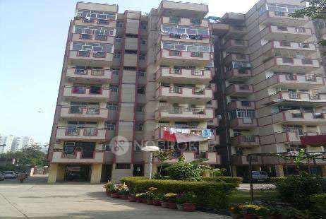3 BHK Flat In Jeevan Tara Apartment for Rent  In Sector-43