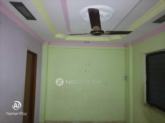 1 BHK Flat In Amarnath Apartment, for Rent  In Ganesh Nagar Bopkhel