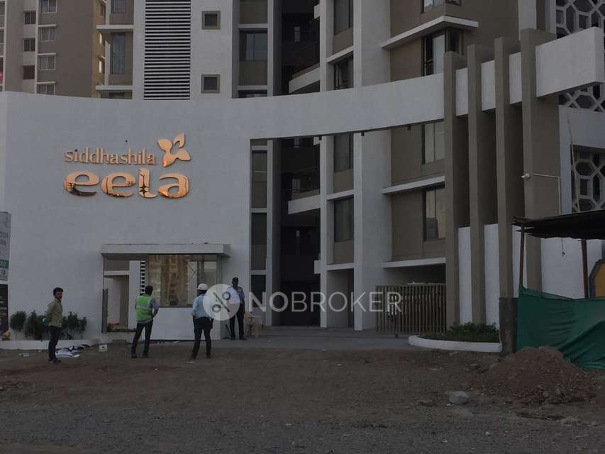 2 BHK Flat In Siddhashila Eela for Rent  In Punawale