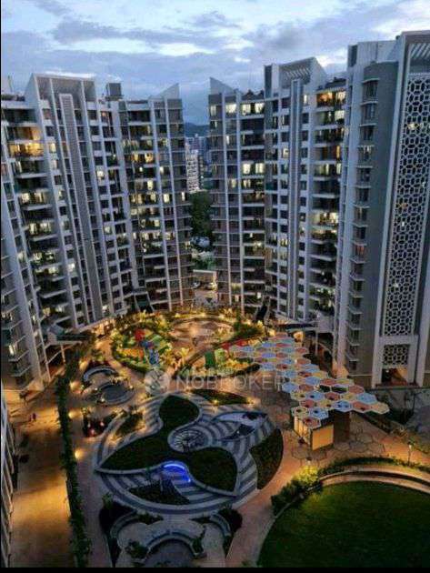 2 BHK Flat In Siddhashila Eela for Rent  In Punawale