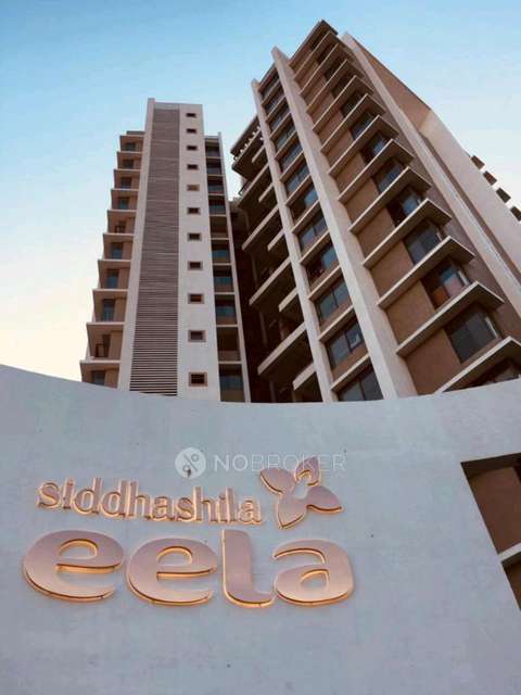 2 BHK Flat In Siddhashila Eela for Rent  In Punawale