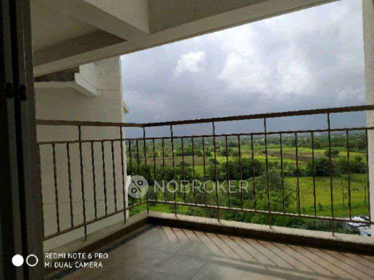 2 BHK Flat In Siddhashila Eela for Rent  In Punawale