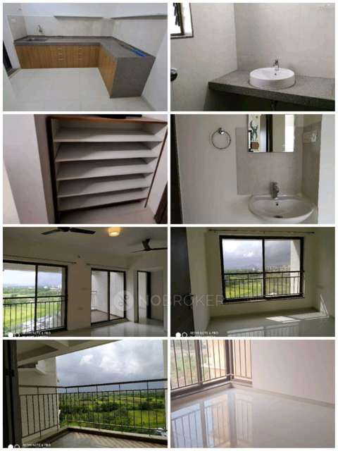 2 BHK Flat In Siddhashila Eela for Rent  In Punawale