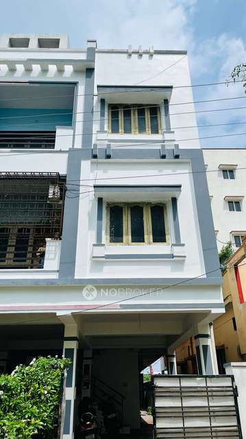 2 BHK Flat In Sai Ratna Enclave for Rent  In Nagaram