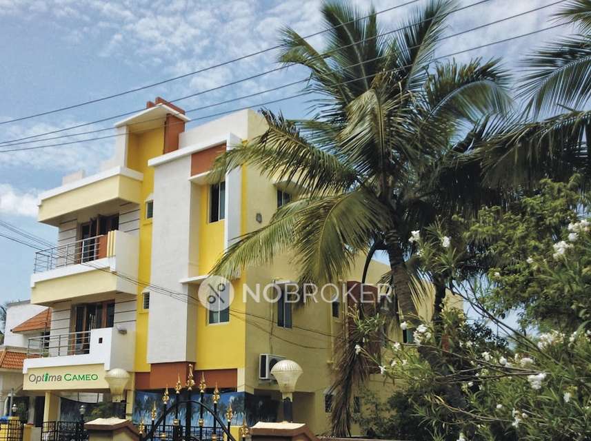 2 BHK House for Rent  In Kallikuppam, Ambattur