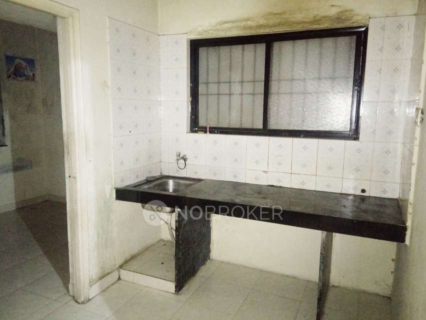 1 BHK Flat for Rent  In Kothrud