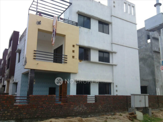2 BHK Flat In Dream Homes Silver Beeramguda for Rent  In Ramachandra Puram