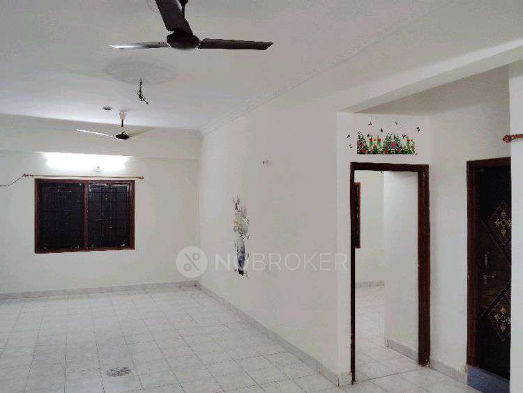 2 BHK Flat In Indraprastha Apartments For Sale  In  Moosapet