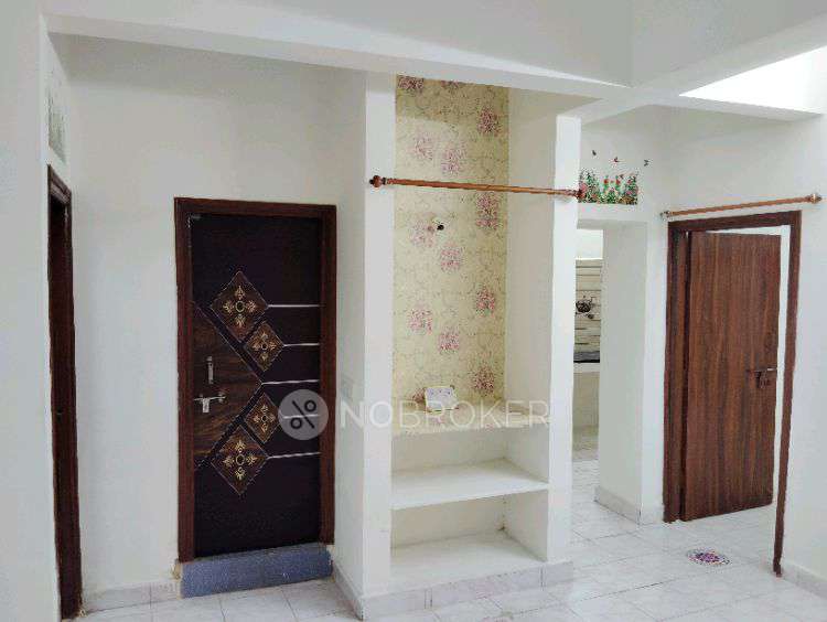 2 BHK Flat In Indraprastha Apartments For Sale  In  Moosapet