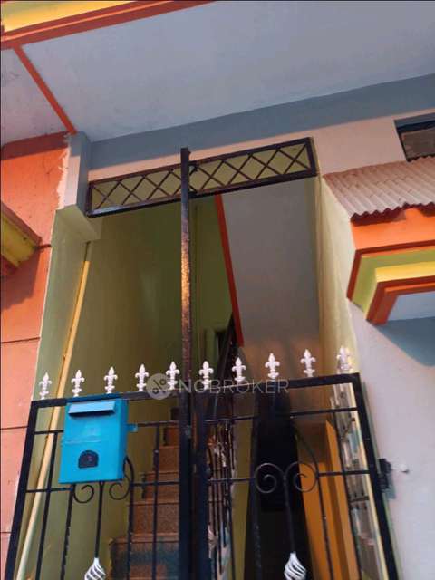 1 BHK House for Lease  In Nandini Layout