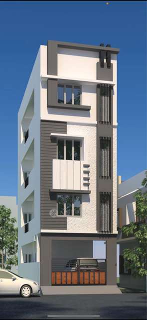 1 BHK House for Rent  In Yeswanthpur