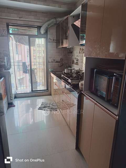 2 BHK Flat In Rajhans Kshitij For Sale  In Vasai West