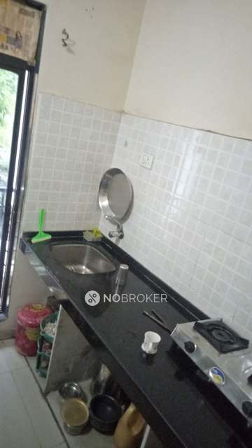 1 BHK Flat In Krishan Kunj Chs For Sale  In  Ulwe