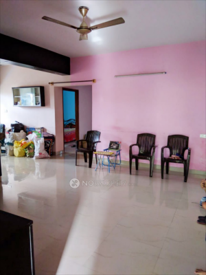 2 BHK Flat In Shivaganga Elegance for Rent  In Chikkalasandra