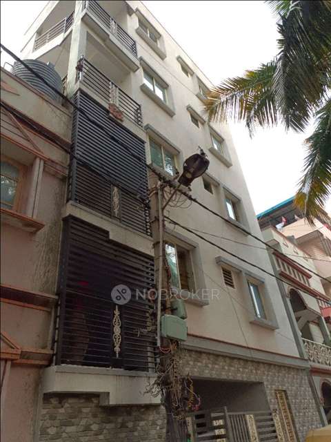 1 RK Flat for Rent  In Banashankari