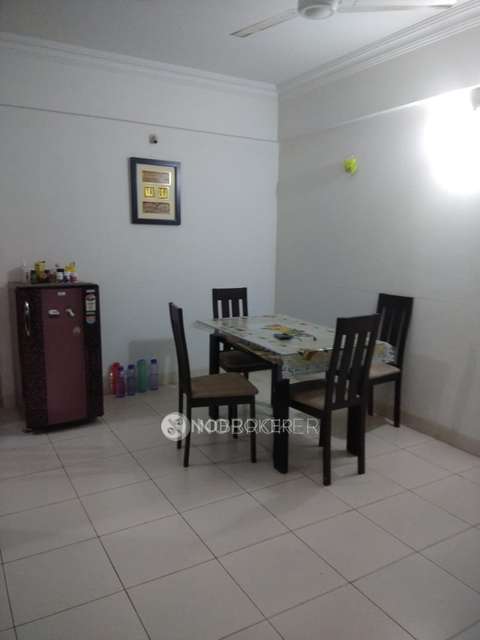 2 BHK Flat In Brigade Gardenia for Rent  In Jp Nagar 8th Phase