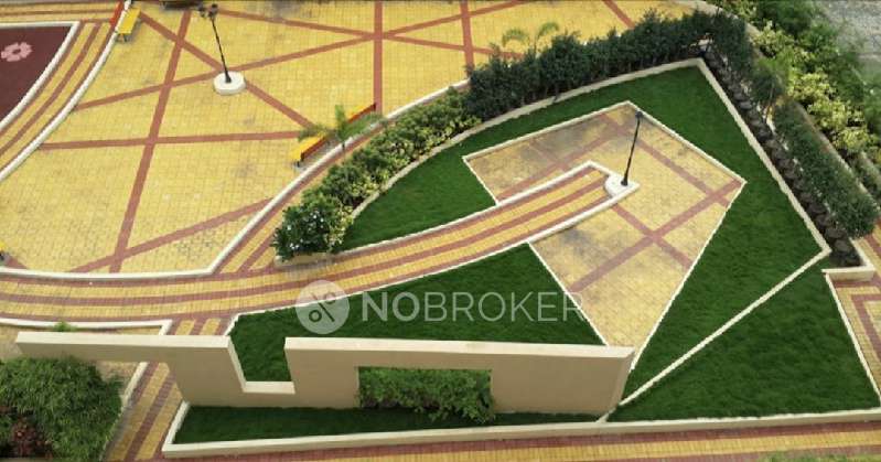 2 BHK Flat In Solacia for Rent  In Wagholi