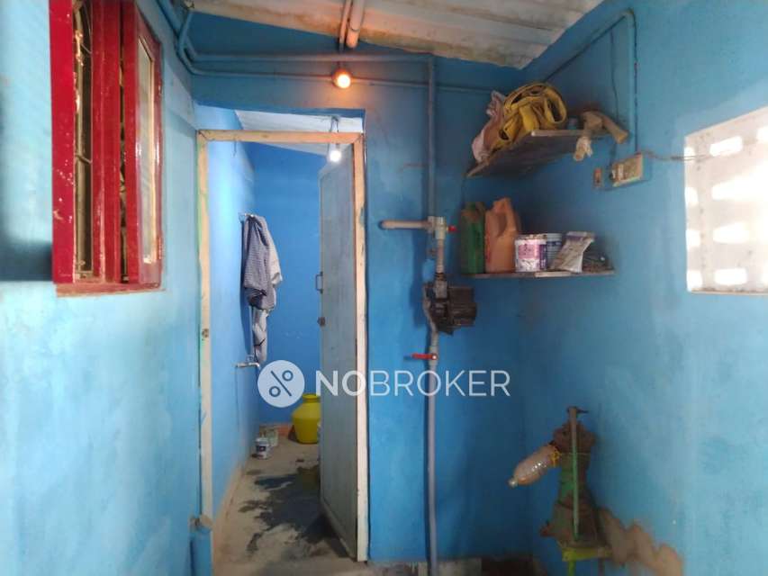 1 BHK House for Rent  In Taramani