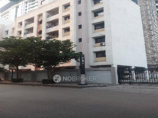 1 BHK Flat In Magarpatta Zinnia for Rent  In Hadapsar