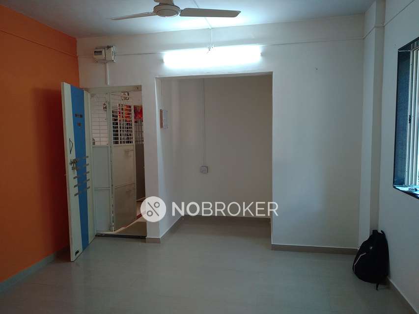 1 BHK Flat In Sushila Park For Sale  In Khadakwasla