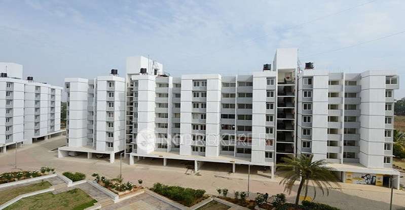 2 BHK Flat In Vbhc Vaibhava for Rent  In Byagadadhenahalli
