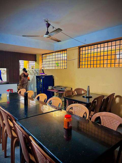 PG for Boys in Sarjapur