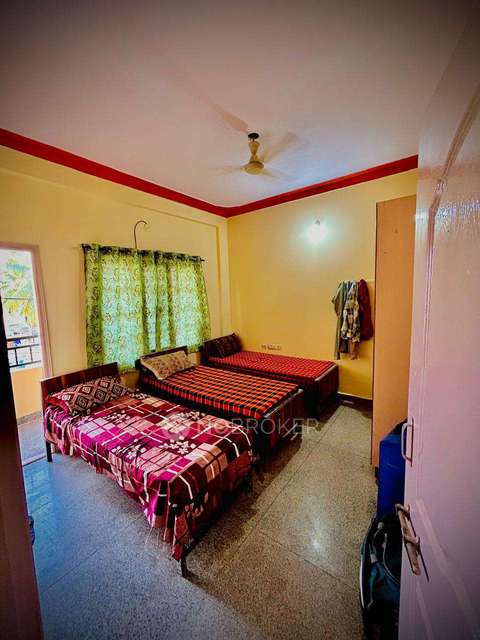 PG for Boys in Sarjapur