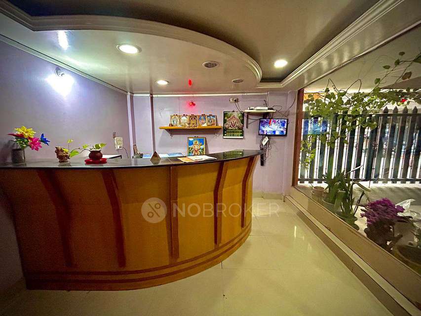 PG for Boys in Sarjapur