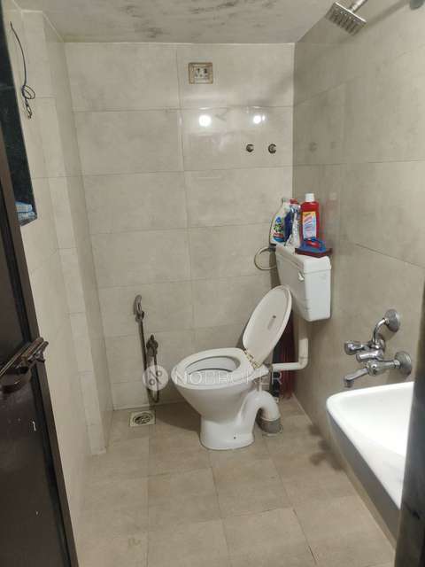 1 BHK Flat In Krishna Greenland Park For Sale  In Thane West