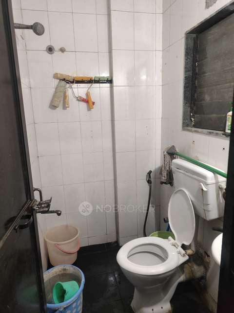 1 BHK Flat In Krishna Greenland Park For Sale  In Thane West