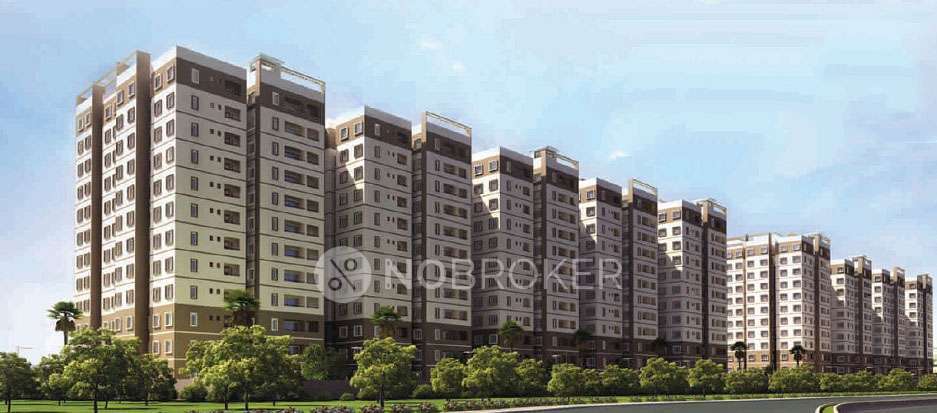 2 BHK Flat In Indya Estates, Skyview For Sale  In Devanahalli