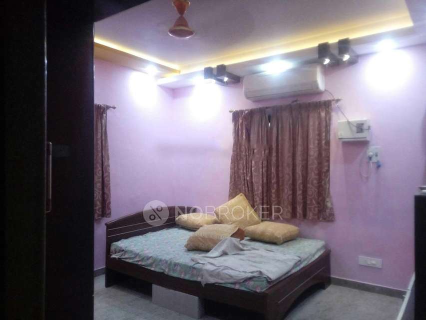 2 BHK House for Rent  In Thiruverkadu