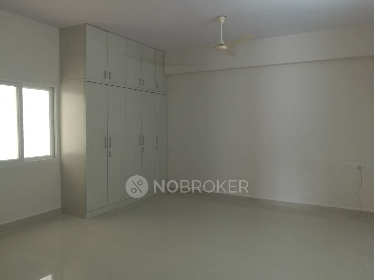 Greenspace Grand Puppalaguda Rent WITHOUT BROKERAGE Semifurnished 3