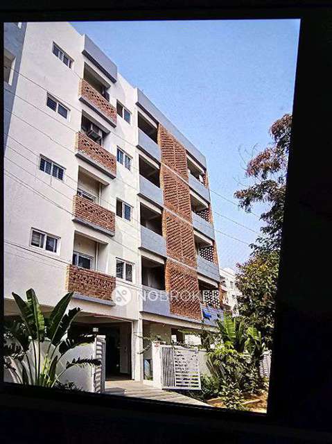 2 BHK Flat In Vartha Vishvanath Enclave For Sale  In New Nallakunta
