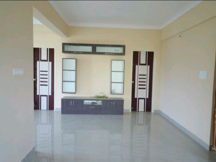 Siddharth reddy enclave Medahalli Rent WITHOUT BROKERAGE Semi