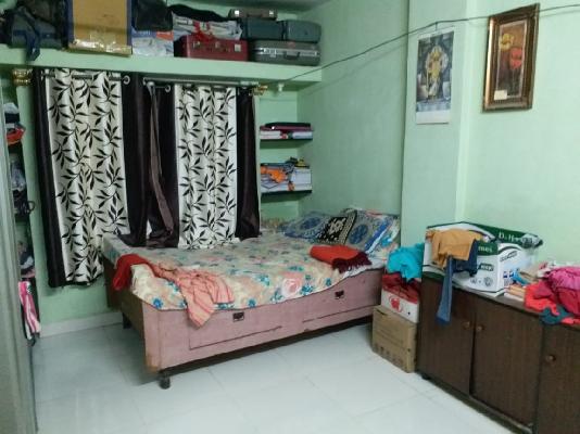 2 BHK Flat In Sneha Paradise For Sale  In Warje