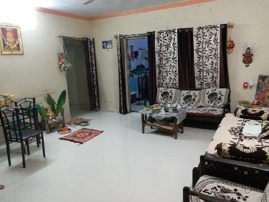 2 BHK Flat In Sneha Paradise For Sale  In Warje