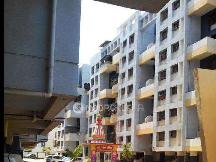 2 BHK Flat In Sarita Sangam Apartment For Sale  In Kasarwadi